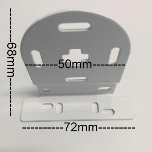 40mm Louvolite Roller Blind Kit